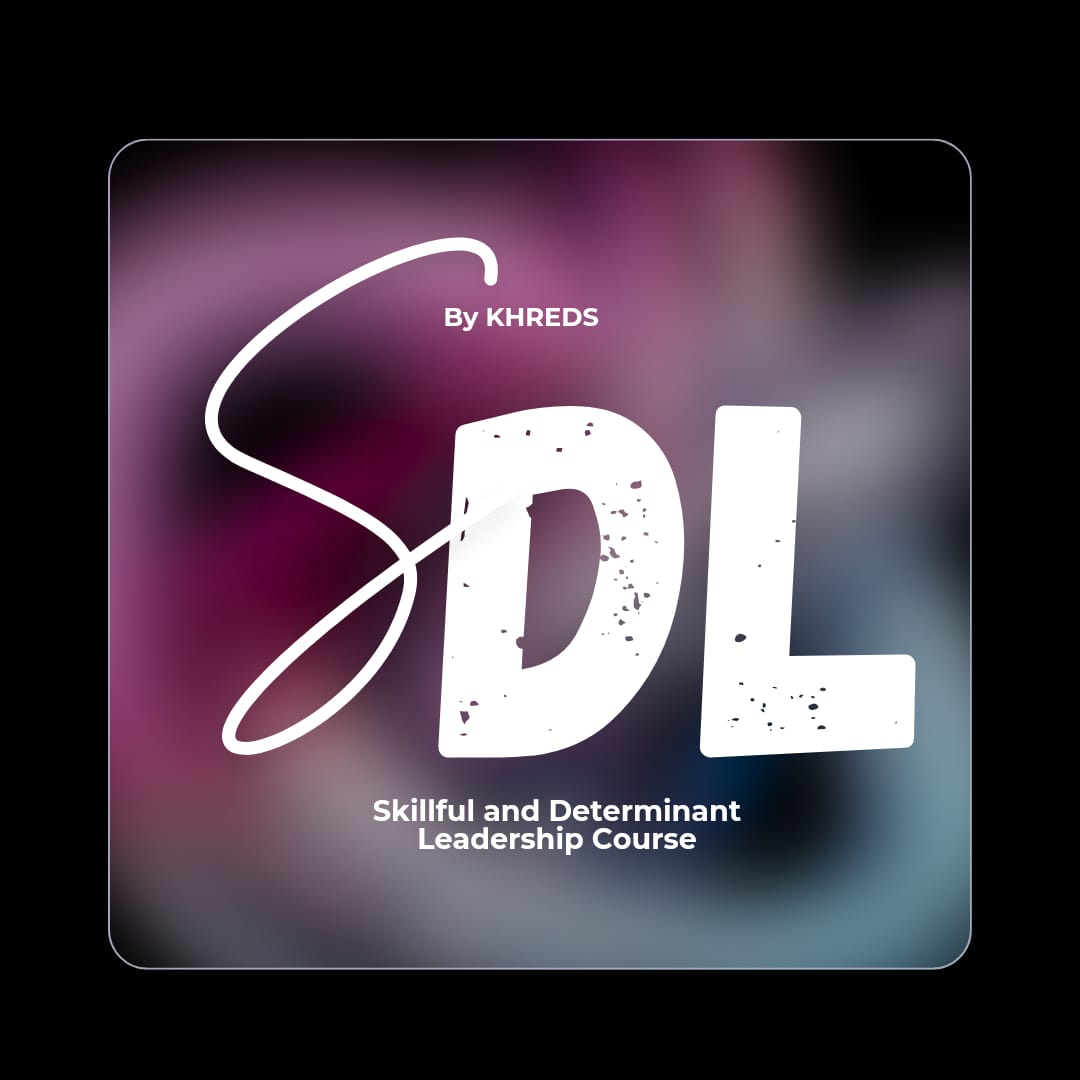 SDL COURSE